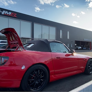 S2000 AP2