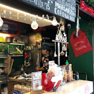 NALA’s Mexican Food