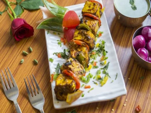 Paneer Tikka