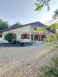 maison à Marsas (33)