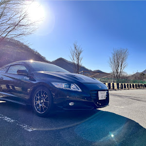 CR-Z ZF1