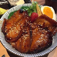 神田日式燒肉丼(長安店)