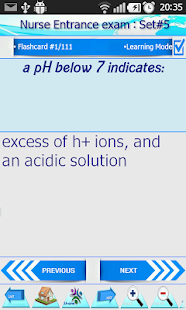 Nursing Entrance Exam TestBank Screenshots 5