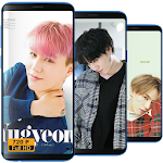 Cover Image of डाउनलोड GOT7 Yugyeom Wallpapers KPOP Fans HD New 3.0 APK