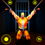 Cover Image of ดาวน์โหลด Gangster prison Escape 2019: Jailbreak Survival 1.0.1 APK