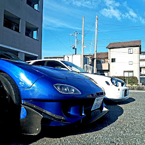 RX-7 FD3S 後期