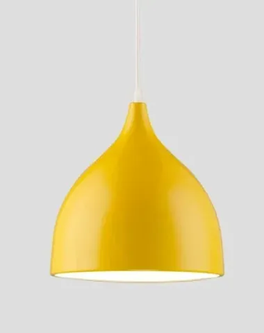 Lustre de Sala de Jantar com Três C - 0