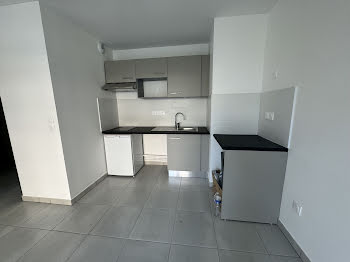 appartement à Toulouse (31)