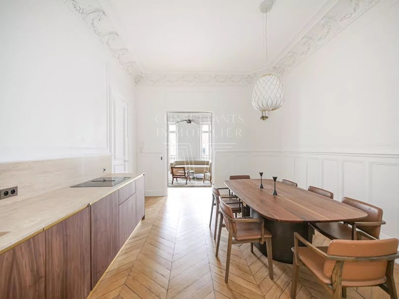 Vente appartement 2 pièces 62.95 m² à Paris 7ème (75007), 1 130 000 €