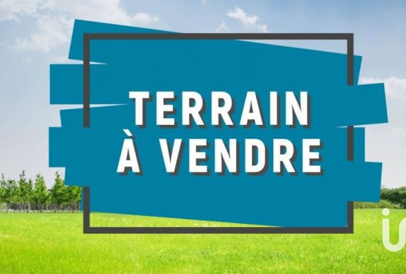  Vente Terrain à bâtir - 915m² à La Francheville (08000) 