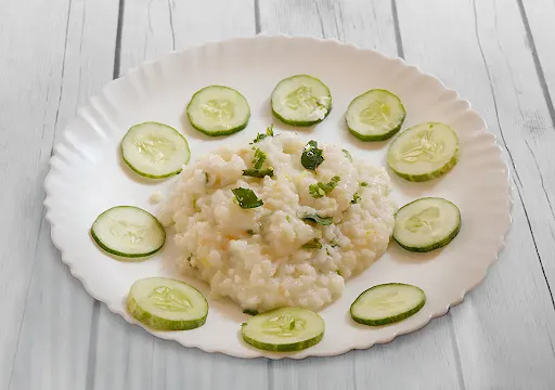 Curd Rice