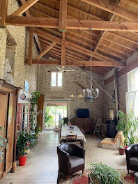 maison à Castets et Castillon (33)