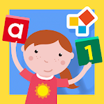 Cover Image of Herunterladen Montessori-Vorschule 2.2 APK