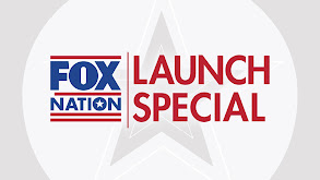 Fox Nation Launch Special thumbnail