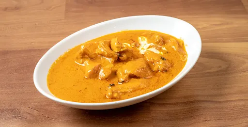 Boneless Butter Chicken