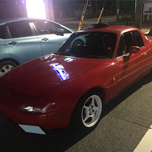 ロードスター NA6CE