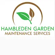 Hambleden Garden Maintenance Services Logo