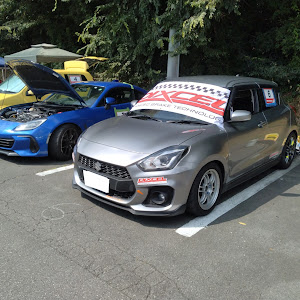 スイフトスポーツ ZC33S