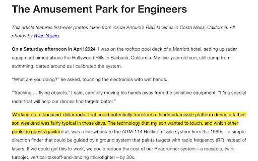 Note Taker screenshot 5