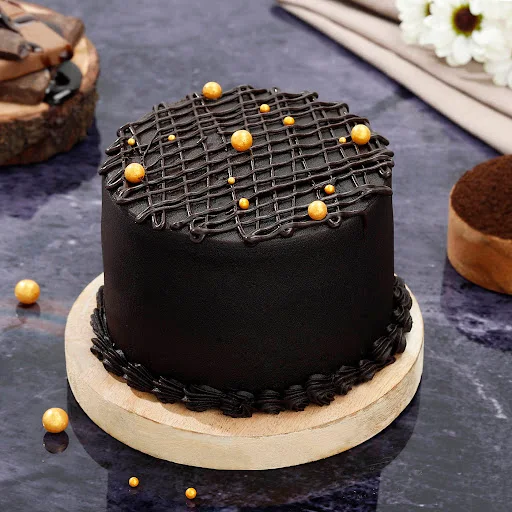 Truffle Mini Cake