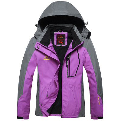Title 3, Couple Jacket Mens Spring and Autumn Thin Wome...