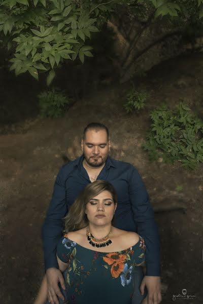 Fotografo di matrimoni Gustavo Sauri (sauri). Foto del 28 settembre 2018