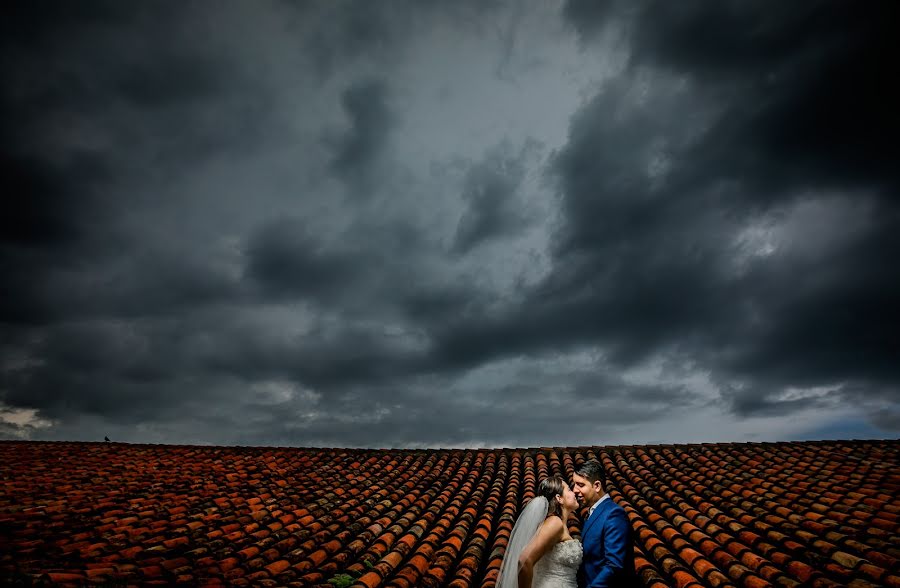 Svatební fotograf Christian Cardona (christiancardona). Fotografie z 17.července 2017