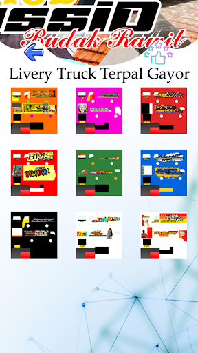 Mod Bussid Budak Rawit