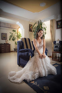 Wedding photographer Héctor Cárdenas (fotojade). Photo of 19 January 2021