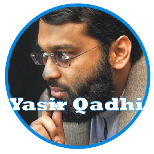 Shaykh Yasir Qadhi Videos 媒體與影片 App LOGO-APP開箱王