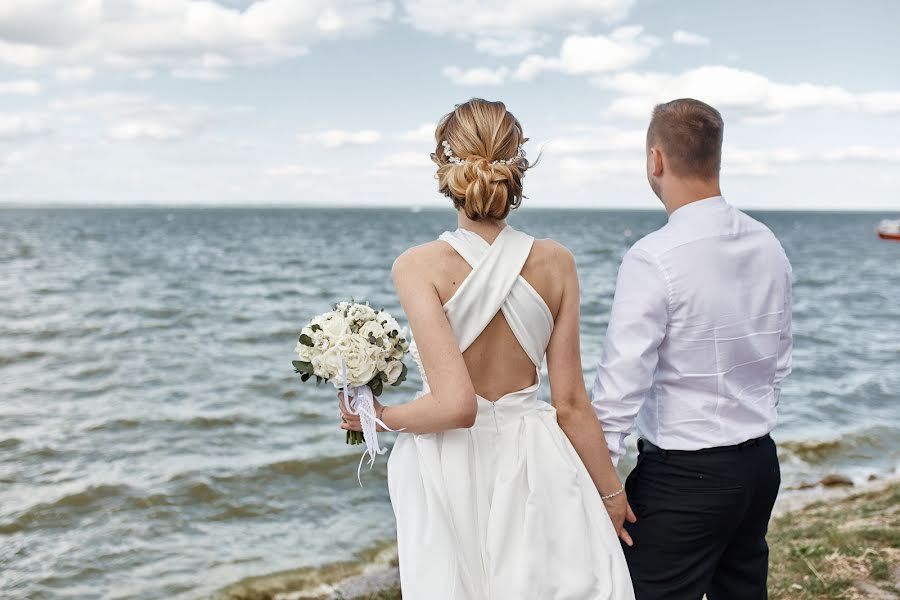 Wedding photographer Anton Erkhov (erkhov-anton). Photo of 19 August 2020