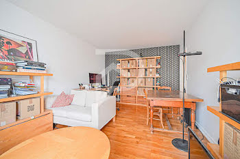 appartement à Issy-les-Moulineaux (92)