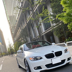 335i Cabriolet