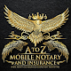 Download A to Z Mobile Notary and Insurance For PC Windows and Mac 1.1.1