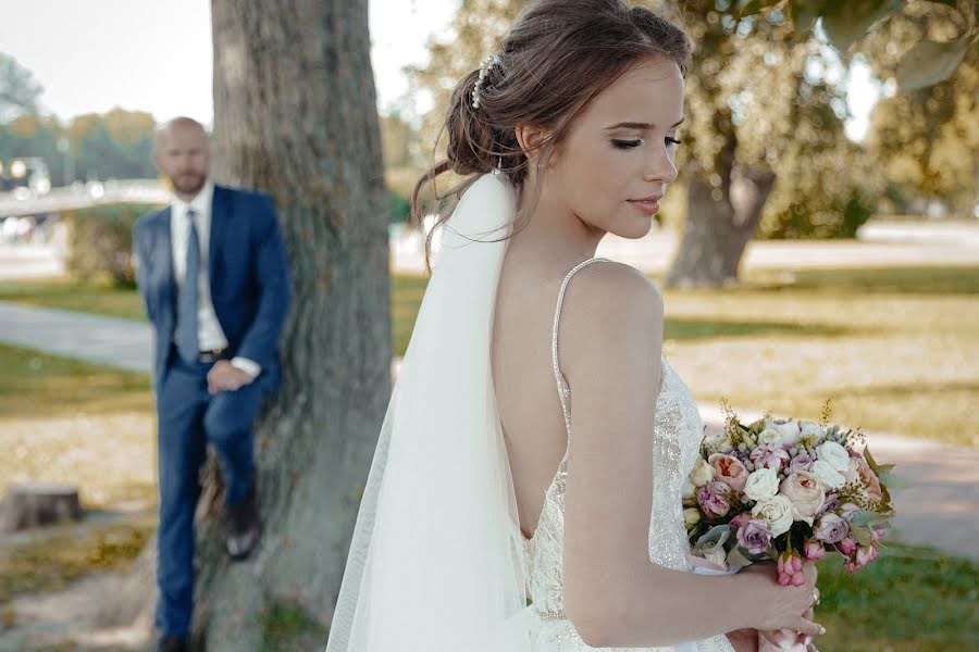 Photographe de mariage Aleksey Bubnov (bubnov). Photo du 30 décembre 2020