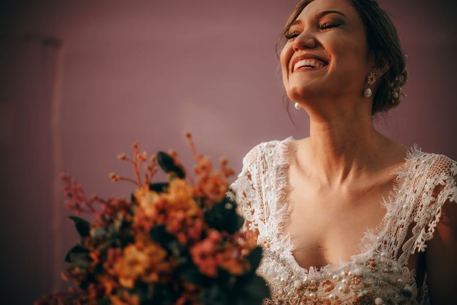 Fotógrafo de casamento Rodrigo De Magalhães (rodrigodemagalha). Foto de 2 de setembro 2018