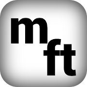 network altitude meter (m / Ft)  Icon