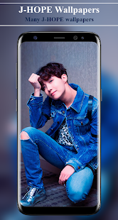 J-Hope BTS wallpaper 2019: Wallpaper for J-Hope(圖6)-速報App