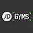JD Gyms icon
