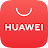 Huawie AppGallery icon