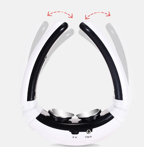 Title 12, Fashionable And Healthy Cervical Spine And Neck...