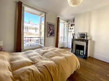 appartement à Paris 18ème (75)