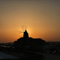 Saline di Mamma Caura di 