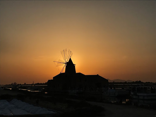 Saline di Mamma Caura di MonAnd ph