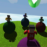 Bumper Ball Arena Apk