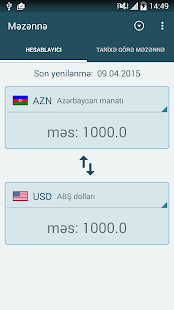 Free Download Məzənnə APK for Android