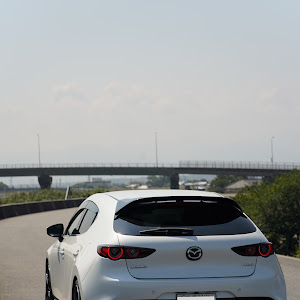 MAZDA3 BPFP