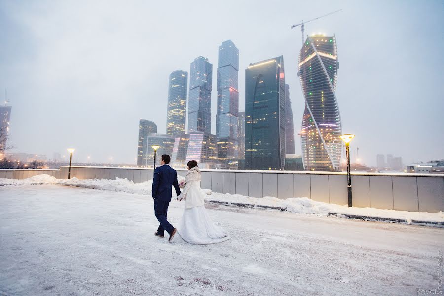 Wedding photographer Pavel Shevchenko (pavelsko). Photo of 17 December 2013