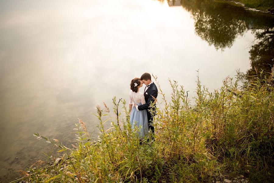 Wedding photographer Anna Shadrina (ashan). Photo of 11 February 2016