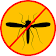 Anti Mosquito Fly Repellent Sound-Stop Annoying icon